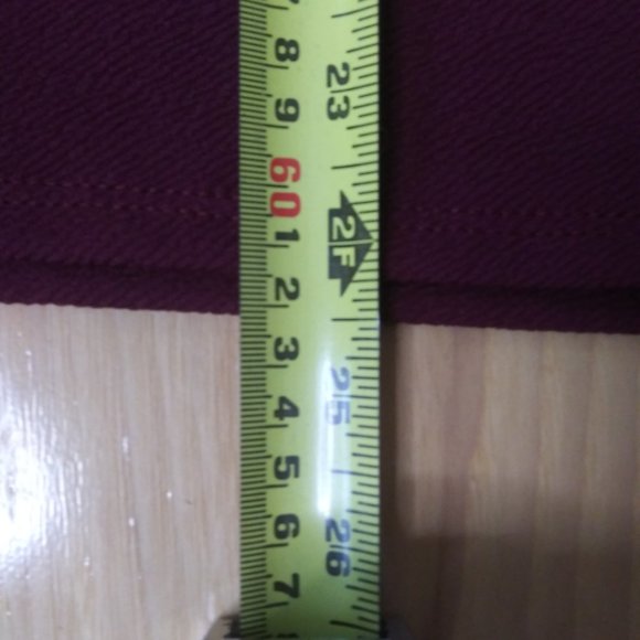 LuLARoe Cassie skirt size S color block Comfy/easy - Picture 5 of 10